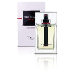 Dior Homme Sport características