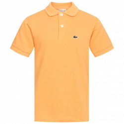 LACOSTE Enfants Polo PJ2909-69W en oferta
