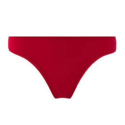 MAISON CLOSE shorty cul nu Le Petit Secret en oferta