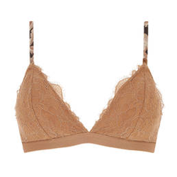 LOVE STORIES soutien-gorge triangle en dentelle Hot Stuff precio