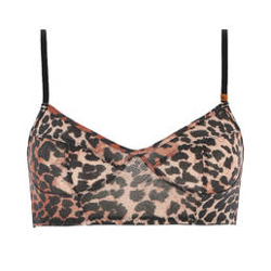 LOVE STORIES soutien-gorge bralette Savage Babe características