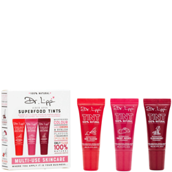 Dr.Lipp Tinted Lip Balm (3 pack) características