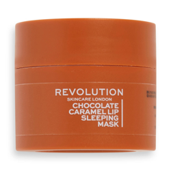 Revolution Beauty Skincare Chocolate Caramel Lip Sleeping Mask precio