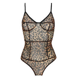 LOVE STORIES body Savage Babe