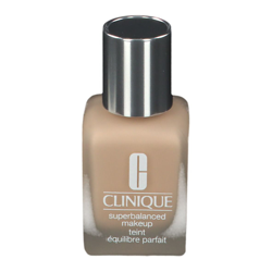 Clinique Superbalanced™ Make-Up CN 10 Alabaster características