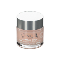 Clinique Moisture Surge™ 100h Auto-Repleneshing Hydrator características