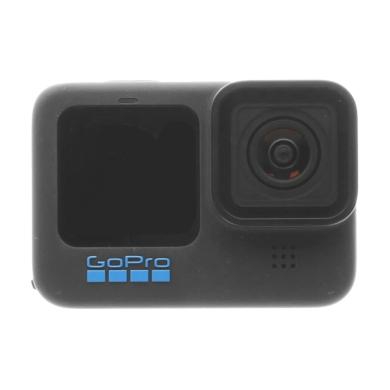 GoPro HERO10 noir (CHDHX-101) noir - neuf