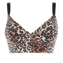 LOVE STORIES soutien-gorge bralette bonnets profonds celia Savage Babe