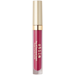 Rouge à lèvres liquide Stay All Day de Stila  - Sirena características