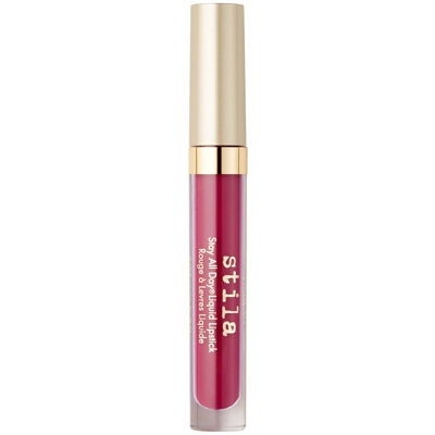 Rouge à lèvres liquide Stay All Day de Stila  - Sirena