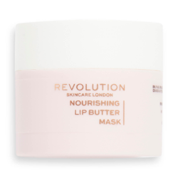 Revolution Skincare Moisturising Lip Butter Mask precio