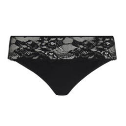 KATHERINE HAMILTON string en dentelle Simone características