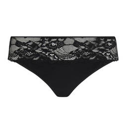 KATHERINE HAMILTON string en dentelle Simone