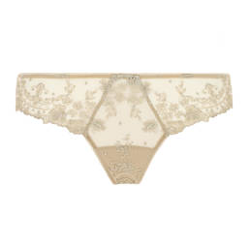 I.D. SARRIERI string Kaira precio