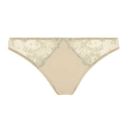 I.D. SARRIERI slip brésilien Kaira características