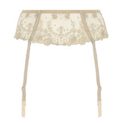 I.D. SARRIERI porte-jarretelles Kaira características