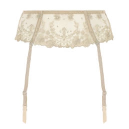 I.D. SARRIERI porte-jarretelles Kaira