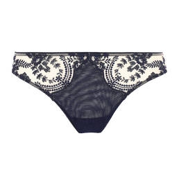 I.D. SARRIERI slip brésilien Tuscan Holiday