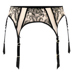 DITA VON TEESE porte-jarretelles Nocturnelle precio