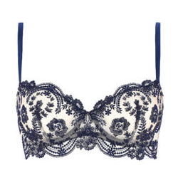 I.D. SARRIERI soutien-gorge balconnet Tuscan Holiday precio