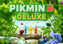 Pikmin 3 Deluxe US Nintendo Switch CD Key precio
