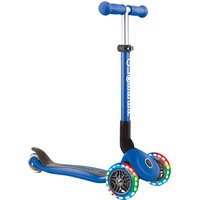 437-100-R, Trottinette