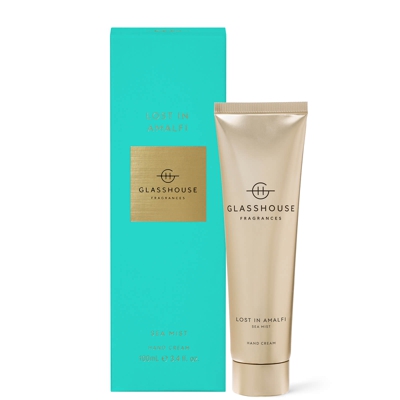 Glasshouse Lost in Amalfi Hand Cream 100ml