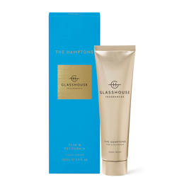 Glasshouse The Hamptons Hand Cream 100ml en oferta