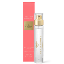 Glasshouse Forever Florence Eau de Parfum 14ml precio