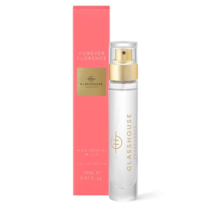 Glasshouse Forever Florence Eau de Parfum 14ml