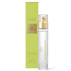 Glasshouse Flower Symphony Eau de Parfum 14ml precio