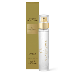 Glasshouse Kyoto in Bloom Eau de Parfum 14ml en oferta