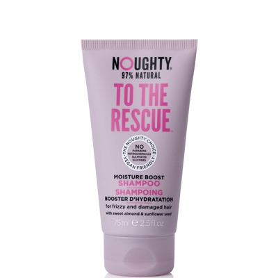 Noughty To The Rescue Shampoo 250ml