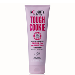 Noughty Tough Cookie Shampoo 250ml precio