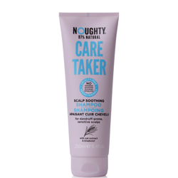 Noughty Care Taker Fragrance Free Shampoo 250ml precio