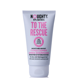 Noughty To The Rescue Conditioner Travel Size 75ml en oferta