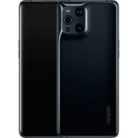 Find X3 Pro 17 cm (6.7") Double SIM ColorOS 11.2 5G USB Type-C 12 Go 256 Go 4500 mAh Noir, Mobile en oferta