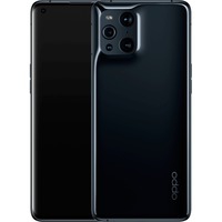 Find X3 Pro 17 cm (6.7") Double SIM ColorOS 11.2 5G USB Type-C 12 Go 256 Go 4500 mAh Noir, Mobile