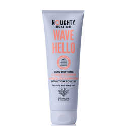 Noughty Wave Hello Curl Defining Conditioner 250ml características