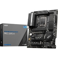 PRO Z690-A, Carte mère