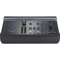 StreamEnjin, Table de mixage