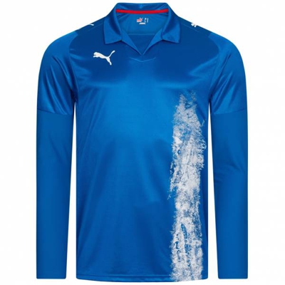 PUMA V3.08 Hommes Maillot à manches longues 700468-02