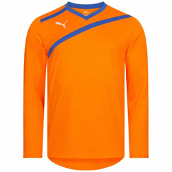 PUMA Esito Hommes Maillot de gardien de but à manches longues 701064-35 en oferta