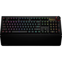 5QS, Clavier gaming
