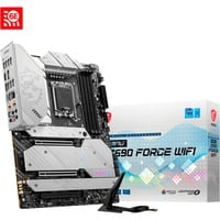 MPG Z690 FORCE WIFI, Carte mère en oferta