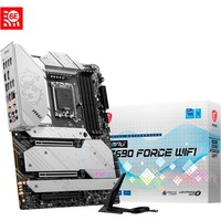 MPG Z690 FORCE WIFI, Carte mère