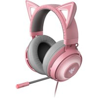 Kraken - Kitty Edition - Quartz, Casque gaming precio