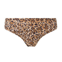 MELISSA ODABASH bas de maillot de bain slip Provence Leopard Mind características