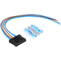 HERTH+BUSS ELPARTS Kit de réparation pour câbles, feu arrière MERCEDES-BENZ,MAYBACH 51277289 A2115450328 en oferta