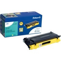 TN-135 Cartouche de toner Jaune